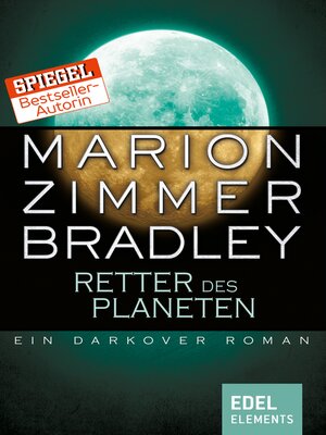 cover image of Retter des Planeten